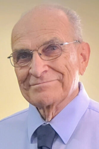 Lawrence S. Kurilla 1941-2026